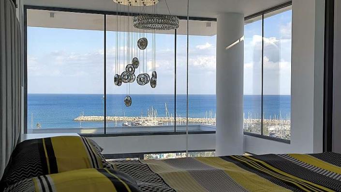 Image No.13-3 Bed Penthouse for sale