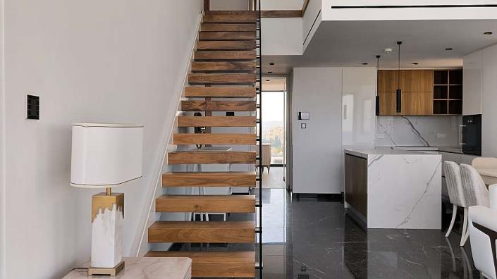 Image No.16-3 Bed Penthouse for sale