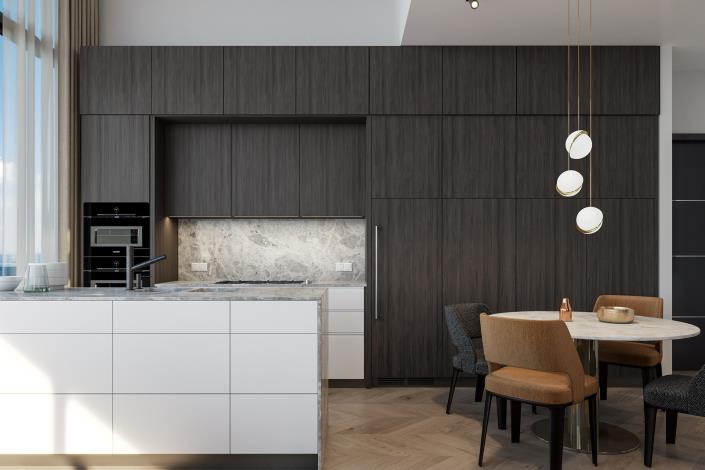 Image No.6-2 Bed Apartment for sale