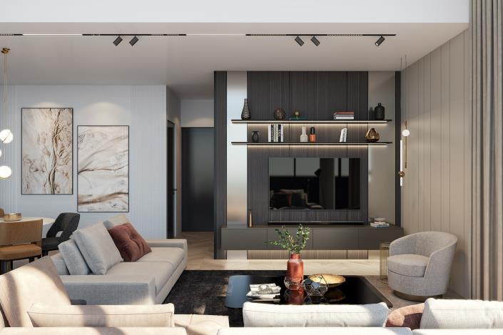 Image No.7-2 Bed Apartment for sale