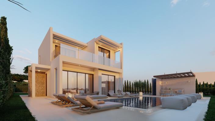 Image No.16-3 Bed Villa for sale