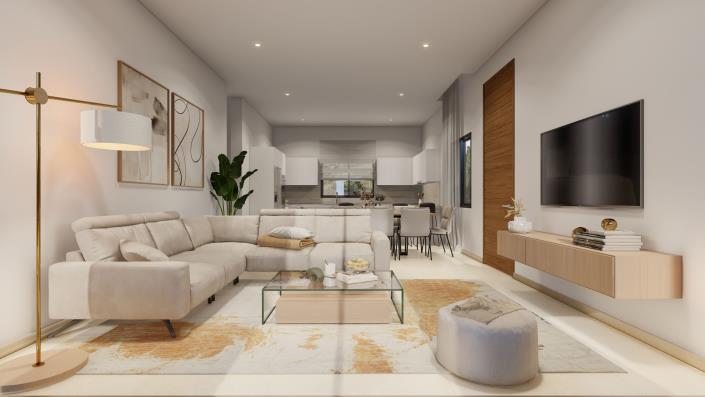 Image No.3-3 Bed Villa for sale