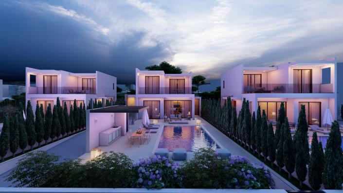 Image No.27-3 Bed Villa for sale