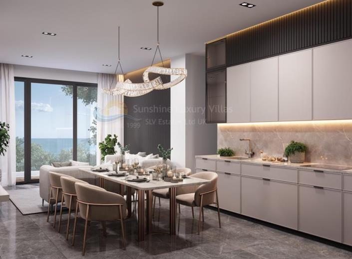 Image No.5-2 Bed Penthouse for sale