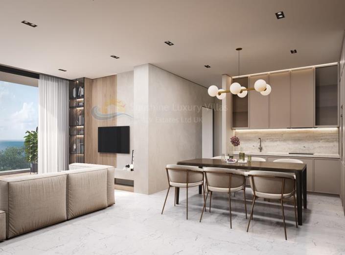 Image No.6-2 Bed Penthouse for sale