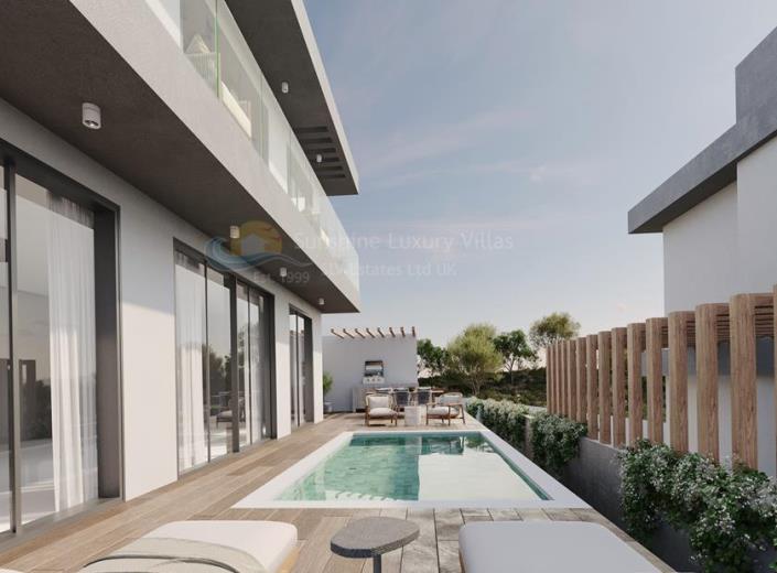 Image No.2-3 Bed Villa for sale