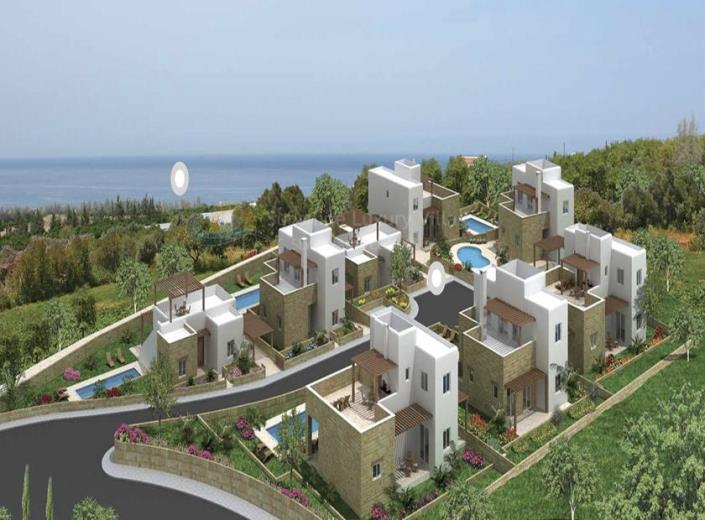 Image No.15-4 Bed Villa for sale