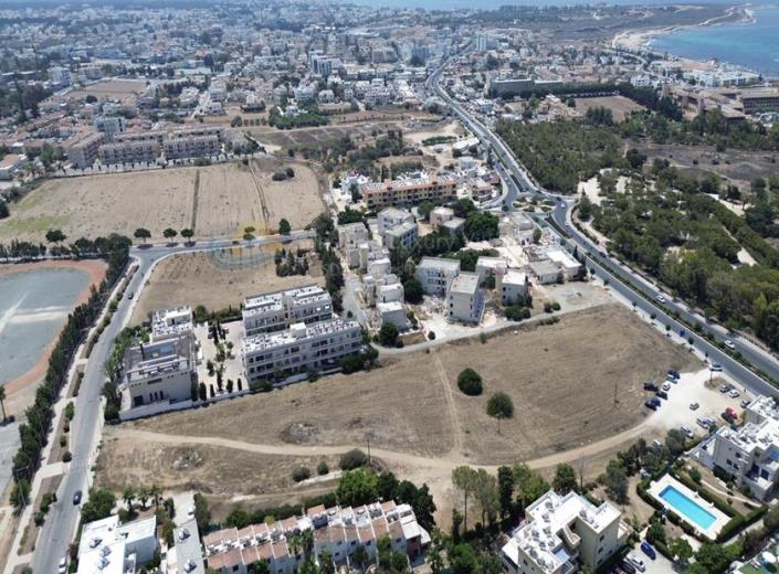 Image No.7-Appartement de 1 chambre à vendre à Tombs of the Kings
