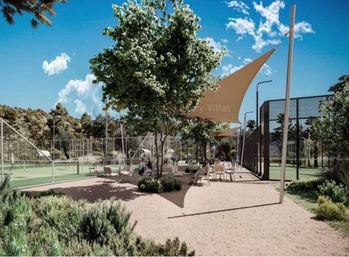 Image No.15-3 Bed Bungalow for sale