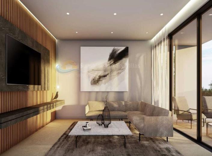 Image No.2-2 Bed Villa for sale