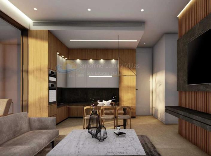 Image No.3-2 Bed Villa for sale