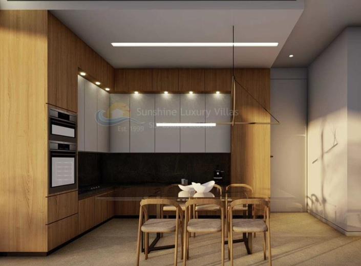 Image No.4-2 Bed Villa for sale