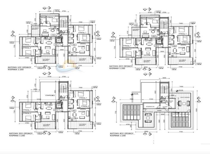 Image No.13-2 Bed Villa for sale