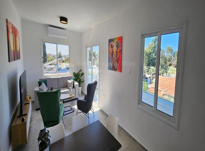 Image No.2-3 Bed Penthouse for sale