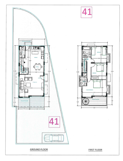 Image No.8-3 Bed Villa for sale