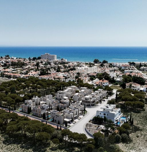 Image No.1-3 Bed Villa for sale