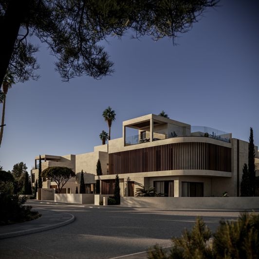 Image No.14-3 Bed Villa for sale