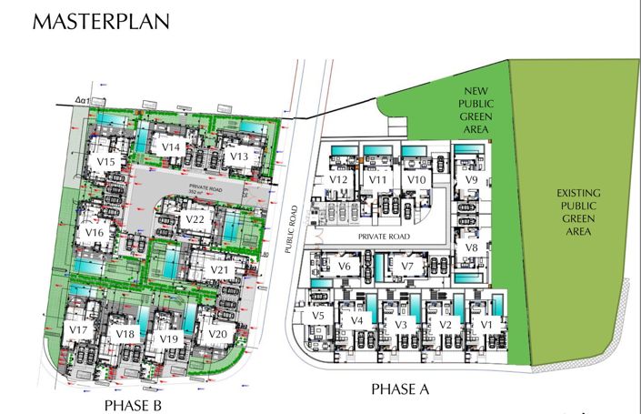 Image No.15-3 Bed Villa for sale