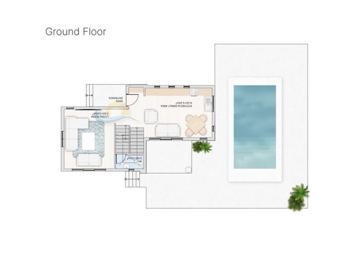 Image No.13-2 Bed Villa for sale