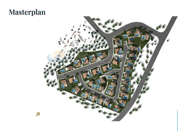 Image No.15-2 Bed Villa for sale