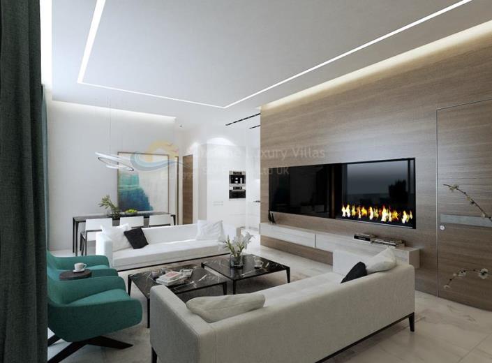 Image No.6-2 Bed Apartment for sale