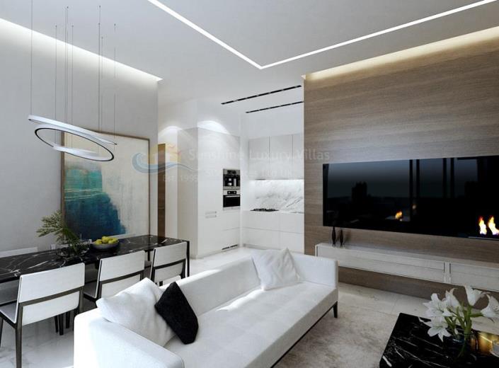 Image No.7-2 Bed Apartment for sale