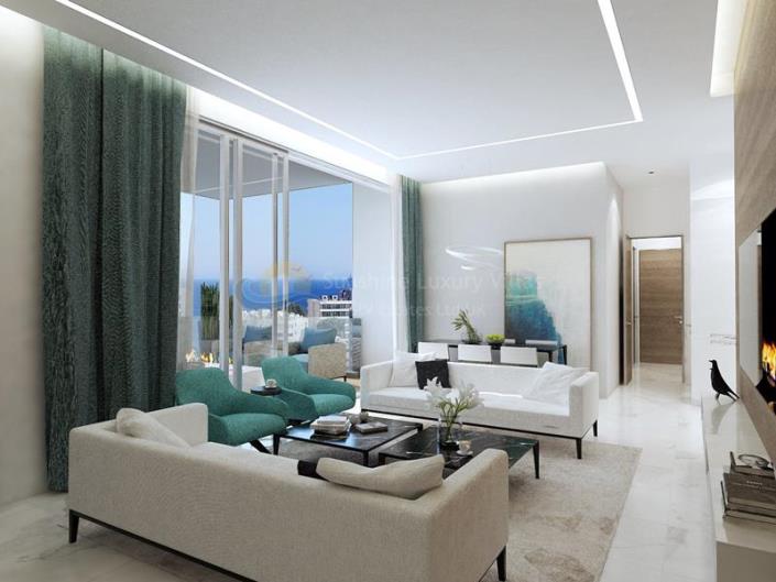 Image No.5-2 Bed Apartment for sale