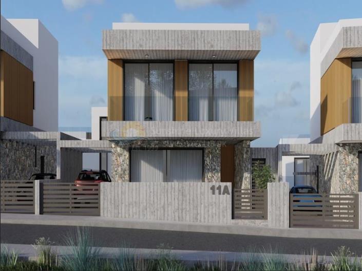 Image No.1-3 Bed Villa for sale