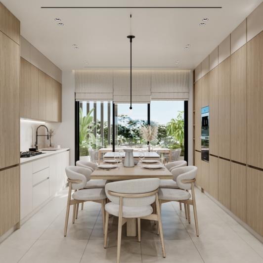 Image No.3-2 Bed Apartment for sale