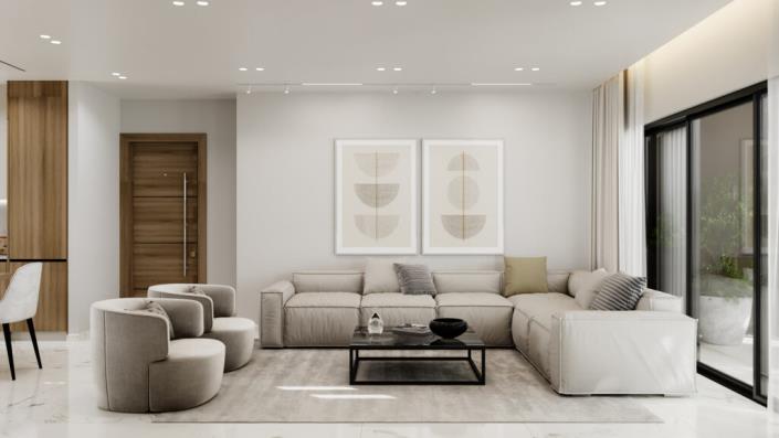 Image No.7-2 Bed Apartment for sale