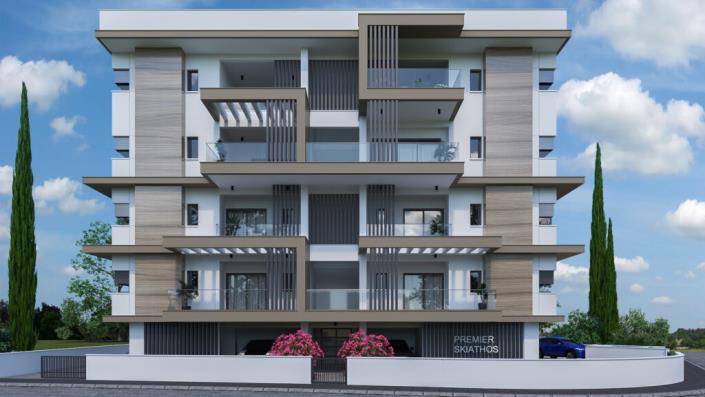 Image No.16-2 Bed Apartment for sale