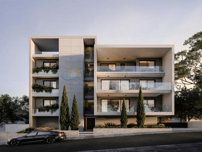 Image No.1-2 Bed Penthouse for sale