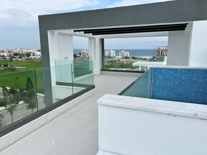 Image No.1-2 Bed Penthouse for sale