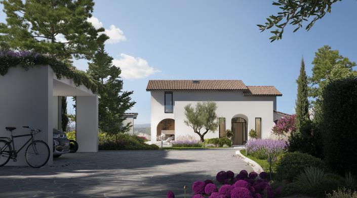 Image No.29-4 Bed Villa for sale