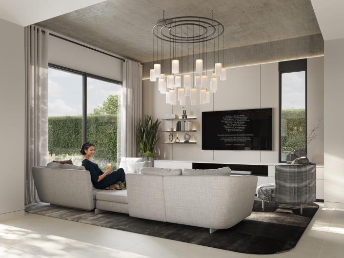 Image No.7-4 Bed Villa for sale