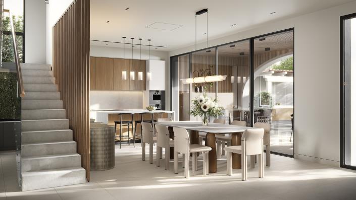 Image No.4-4 Bed Villa for sale