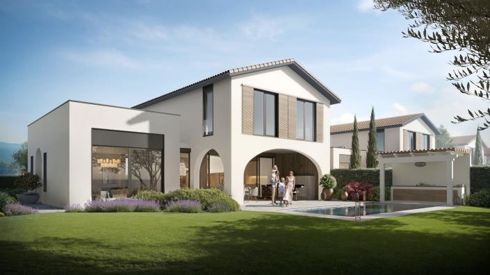 Image No.30-4 Bed Villa for sale