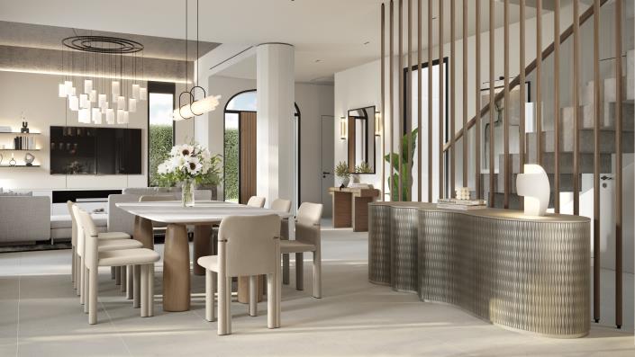 Image No.5-4 Bed Villa for sale