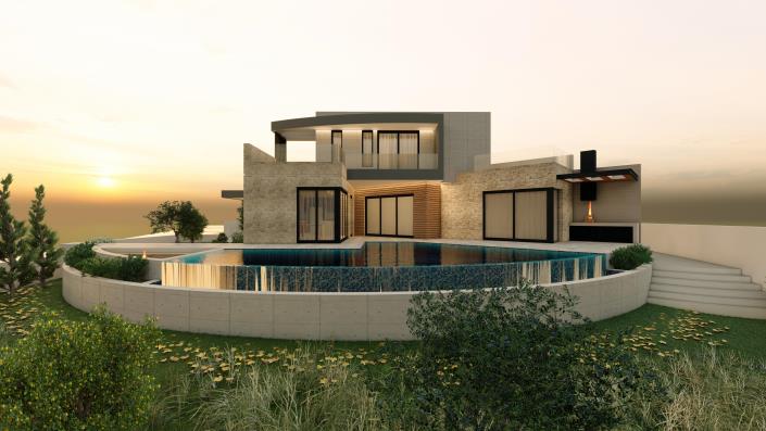Image No.2-4 Bed Villa for sale