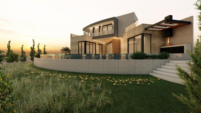 Image No.4-4 Bed Villa for sale