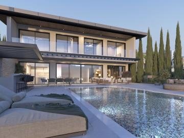 5 Bed Villa for sale