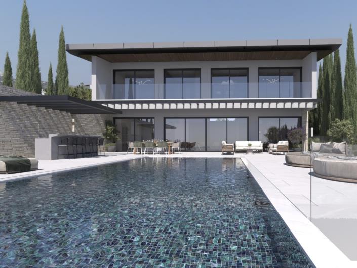 Image No.8-5 Bed Villa for sale