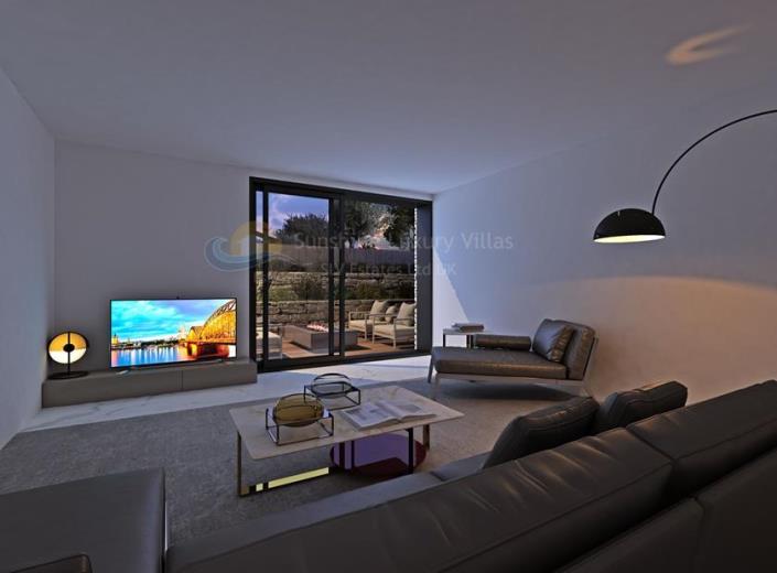 Image No.8-4 Bed Villa for sale