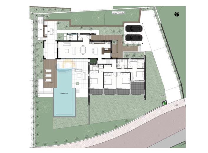 Image No.26-4 Bed Villa for sale