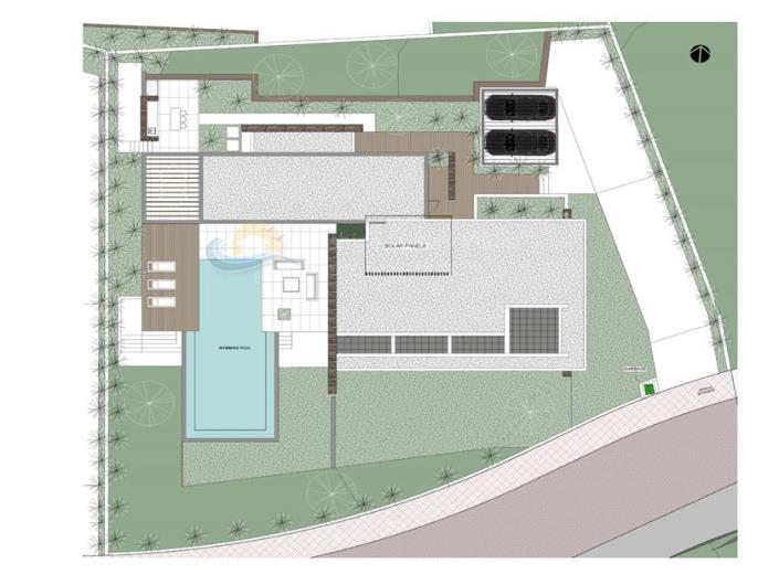 Image No.27-4 Bed Villa for sale