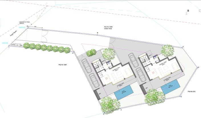 Image No.24-3 Bed Villa for sale