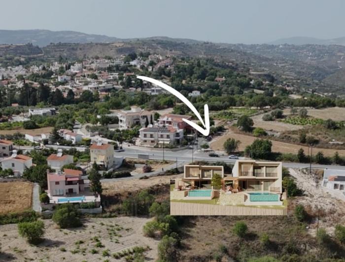 Image No.10-3 Bed Villa for sale