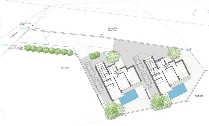 Image No.25-3 Bed Villa for sale