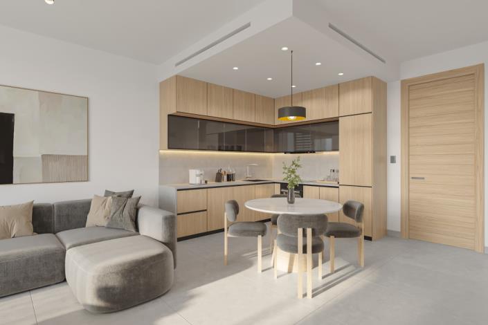 Image No.5-2 Bed Apartment for sale