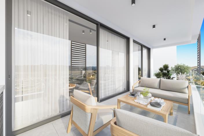 Image No.4-2 Bed Apartment for sale